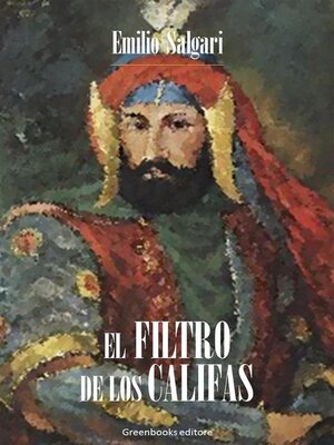 cover image of El filtro de los Califas